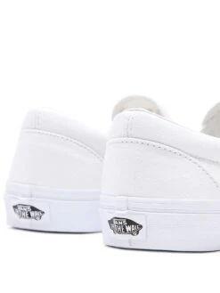 Classic Slip-on True White Shoes(Vans Classic Slip On Shoes W00 Co) 13 Classic Slip-on True White Shoes(Vans Classic Slip On Shoes W00 Co) -ThinkEmpire Shop VN000EYEW00 ALT6