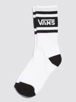 Drop V Logo Socks (Kids)(Vans Drop V Logo Socks Kids Sp25)