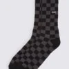 Checkerboard Socks(Vans Checkerboard Socks Sp25)