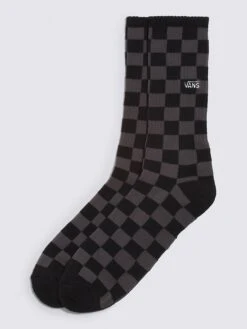 Checkerboard Socks(Vans Checkerboard Socks Sp25)