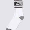 Drop V Socks(Vans Drop V Socks Sp25)
