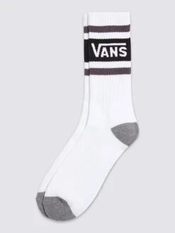 Drop V Socks(Vans Drop V Socks Sp25)