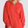 Everyday Zip Hoodie(Vans Everyday Zip Hoodie Women Ho24)