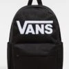 Old Skool Backpack (Kids)(Vans Old Skool Backpack Kids Sp25)