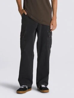 Service Cargo Loose Jean(Vans Service Cargo Loose Jean Ho24) 12 Service Cargo Loose Jean(Vans Service Cargo Loose Jean Ho24) -ThinkEmpire Shop VN000HAN 0FO ALT1