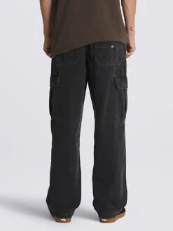 Service Cargo Loose Jean(Vans Service Cargo Loose Jean Ho24) 14 Service Cargo Loose Jean(Vans Service Cargo Loose Jean Ho24) -ThinkEmpire Shop VN000HAN 0FO ALT2