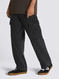 Service Cargo Loose Jean(Vans Service Cargo Loose Jean Ho24) 13 Service Cargo Loose Jean(Vans Service Cargo Loose Jean Ho24) -ThinkEmpire Shop VN000HAN 0FO ALT3
