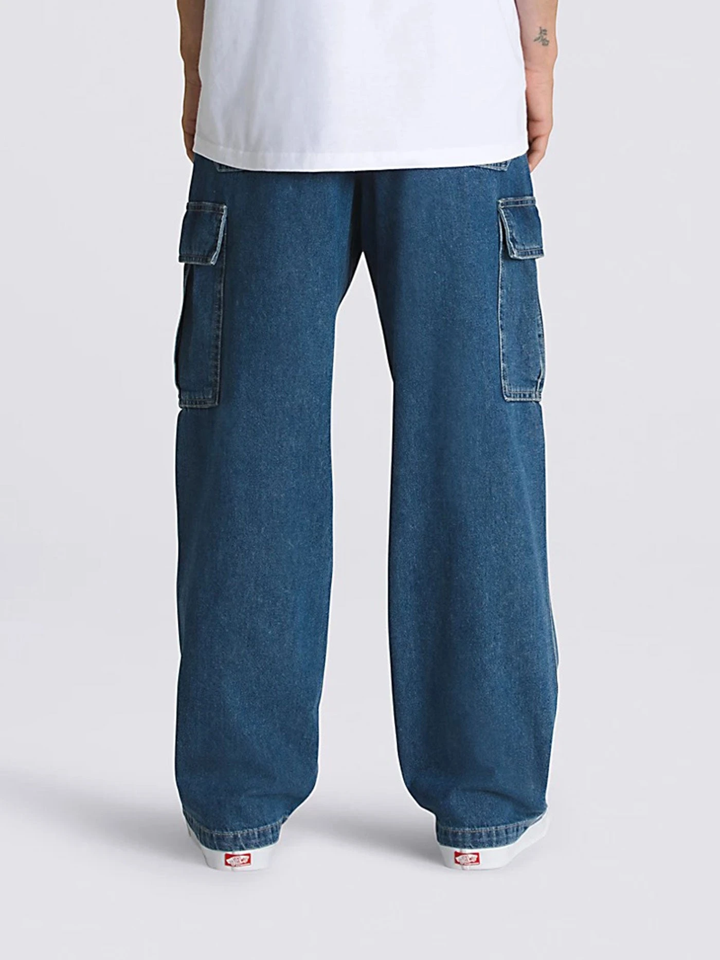 Service Cargo Loose Jean(Vans Service Cargo Loose Jean Ho24) 2 Service Cargo Loose Jean(Vans Service Cargo Loose Jean Ho24) - Image 2