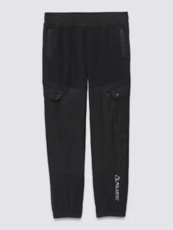 MTE Polartec Relaxed Fleece Pants(Vans Mte Polartec Relaxed Fleece Pants Ho24) -ThinkEmpire Shop VN000HAW BLK ALT4 6972e002 a310 418a a540 6307568d5c3f