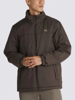 MTE No Hood Norris Jacket(Vans Mte No Hood Norris Jacket Ho24)