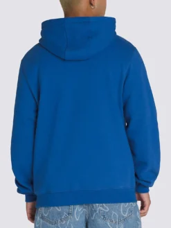 Core Basic Hoodie(Vans Core Basic Hoodie Sp25) -ThinkEmpire Shop VN000HNU 7WM ALT4