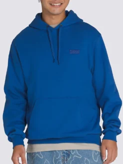 Core Basic Hoodie(Vans Core Basic Hoodie Sp25) -ThinkEmpire Shop VN000HNU 7WM HERO