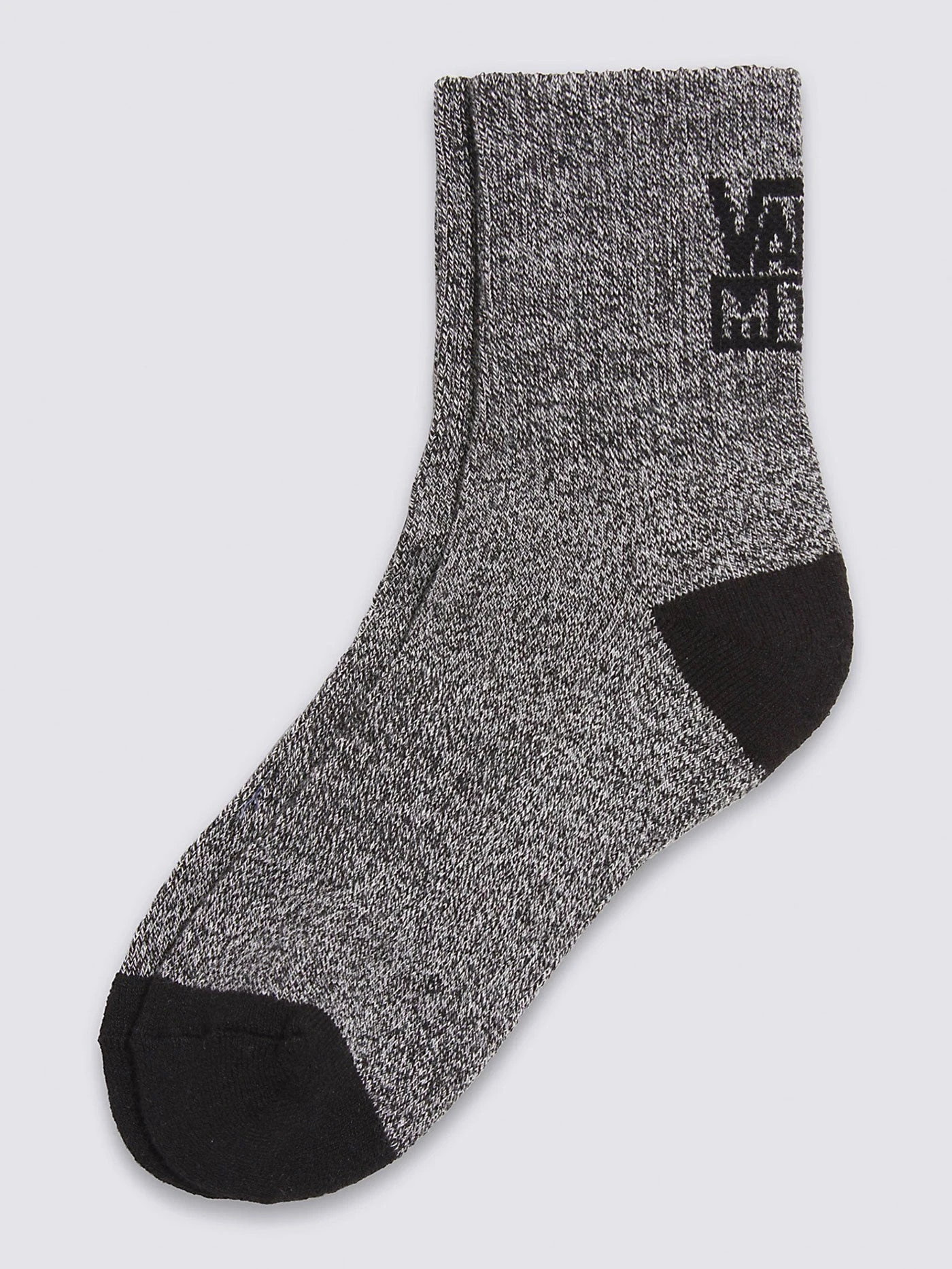 Mte Crestline Half Crew Socks(Vans Mte Crestline Half Crew Socks Sp25) 1 Mte Crestline Half Crew Socks(Vans Mte Crestline Half Crew Socks Sp25)