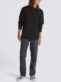 Authentic Chino Slim Pants(Vans Authentic Chino Slim Pants Co 1) 23 Authentic Chino Slim Pants(Vans Authentic Chino Slim Pants Co 1) -ThinkEmpire Shop VN000HZA 1O7 ALT1