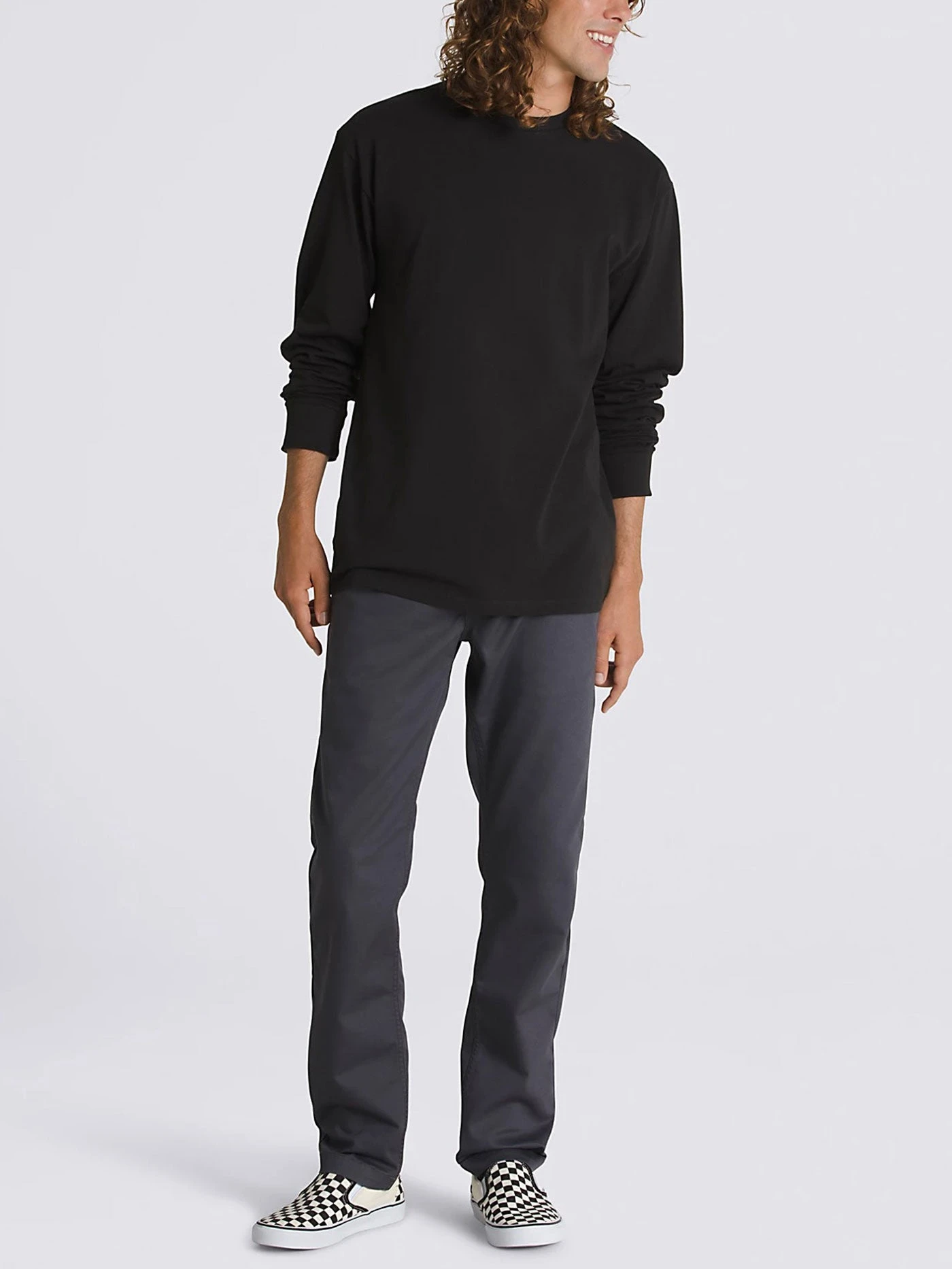 Authentic Chino Slim Pants(Vans Authentic Chino Slim Pants Co 1) 9 Authentic Chino Slim Pants(Vans Authentic Chino Slim Pants Co 1) - Image 9