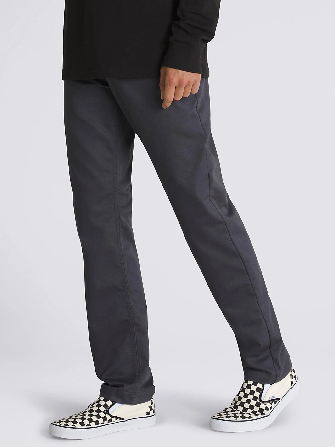 Authentic Chino Slim Pants(Vans Authentic Chino Slim Pants Co 1) 7 Authentic Chino Slim Pants(Vans Authentic Chino Slim Pants Co 1) - Image 7