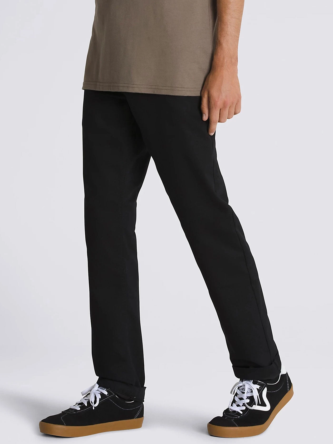 Authentic Chino Slim Pants(Vans Authentic Chino Slim Pants Co 1) 12 Authentic Chino Slim Pants(Vans Authentic Chino Slim Pants Co 1) - Image 12