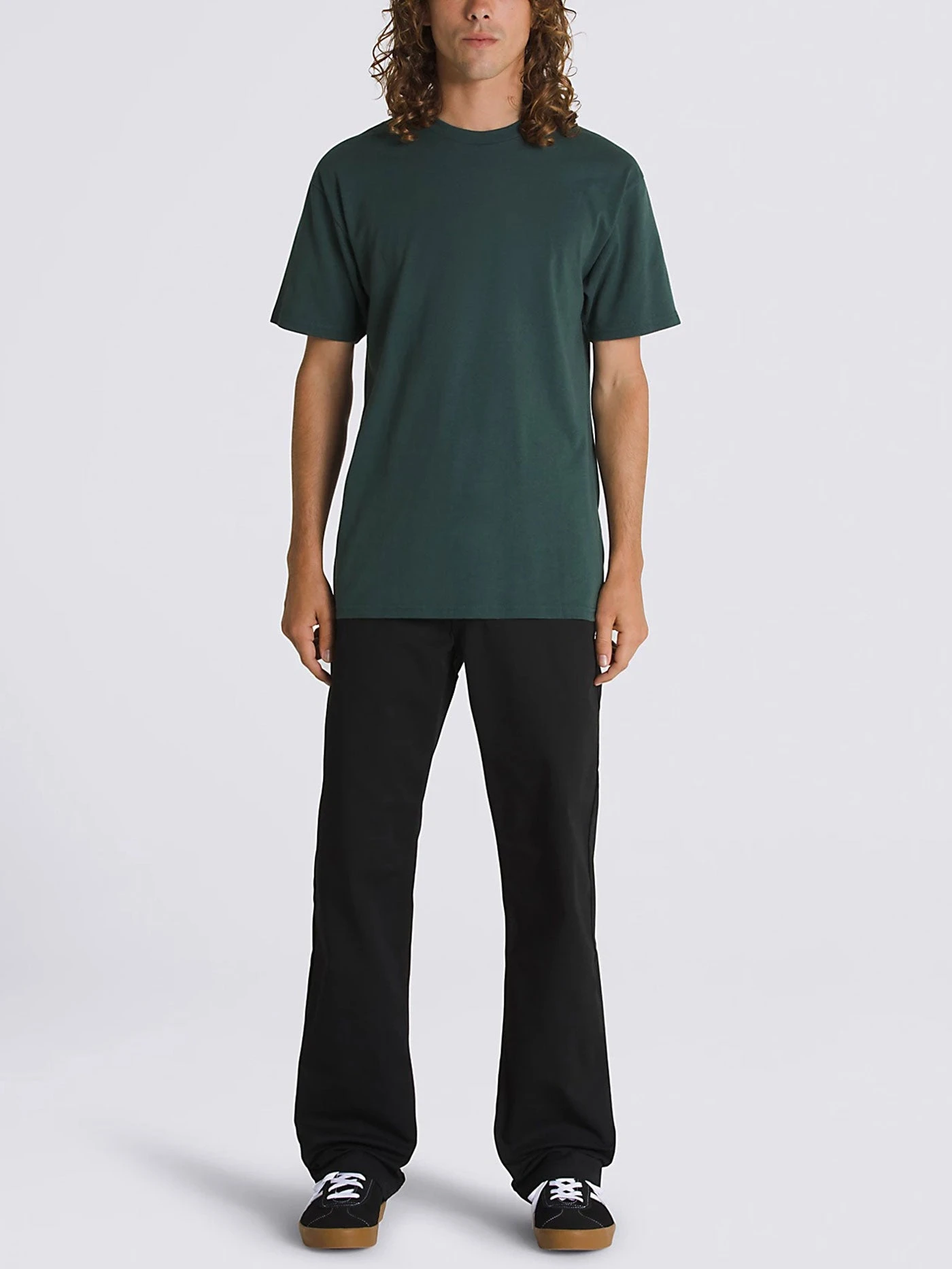 Authentic Chino Relaxed Pants(Vans Authentic Chino Relaxed Pants Sp25) 4 Authentic Chino Relaxed Pants(Vans Authentic Chino Relaxed Pants Sp25) - Image 4
