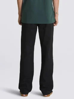 Authentic Chino Relaxed Pants(Vans Authentic Chino Relaxed Pants Sp25) 7 Authentic Chino Relaxed Pants(Vans Authentic Chino Relaxed Pants Sp25) -ThinkEmpire Shop VN000HZB BLK ALT2 f9fcaecb 34bf 488b 9161 10787ee8f5ea
