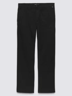 Authentic Chino Relaxed Pants(Vans Authentic Chino Relaxed Pants Sp25) 9 Authentic Chino Relaxed Pants(Vans Authentic Chino Relaxed Pants Sp25) -ThinkEmpire Shop VN000HZB BLK ALT4 5d959c4a e698 4f4b 970a 46fa2fd81c09