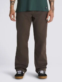 Authentic Chino Relaxed Pants(Vans Authentic Chino Relaxed Pants Ho24)