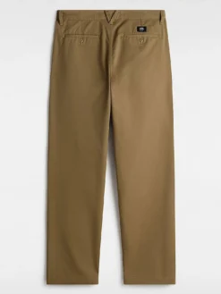Authentic Chino Loose Pants(Vans Authentic Chino Loose Pants Ho24) -ThinkEmpire Shop VN000HZCCUQ ALT1