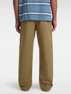 Authentic Chino Loose Pants(Vans Authentic Chino Loose Pants Ho24) -ThinkEmpire Shop VN000HZCCUQ ALT3