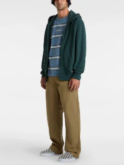 Authentic Chino Loose Pants(Vans Authentic Chino Loose Pants Ho24) -ThinkEmpire Shop VN000HZCCUQ ALT5