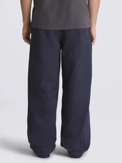 Authentic Chino Baggy Pants(Vans Authentic Chino Baggy Pants Sp25) -ThinkEmpire Shop VN000HZD JDU ALT2