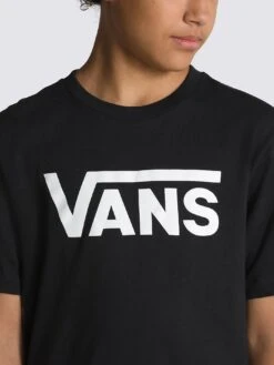 Vans Classic T-Shirt (Boys 7-14)(Vans Classic T Shirt Boys 7 14 Sp25) -ThinkEmpire Shop VN000IVF Y28 ALT3 cc913304 56f3 4f1c b4da 48104171a79f