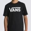 Vans Classic T-Shirt (Boys 7-14)(Vans Classic T Shirt Boys 7 14 Sp25)