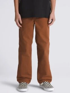 Drill Chore Carpenter Pants (Boys 7-14)(Vans Drill Chore Carpenter Pants Boys 7 14 Sp25)