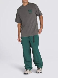 MTE Trek Guide Pants(Vans Mte Trek Guide Pants Sp25) -ThinkEmpire Shop VN000KTB CI2 ALT1