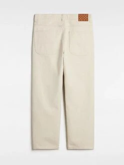 Check-5 Loose Jeans(Sp25 Vans Jean Skate Check 5 Loosevan Jea Vn000kxm 2025 Sp25 2025) -ThinkEmpire Shop VN000KXM7VJ ALT1