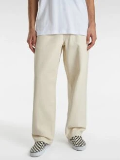 Check-5 Loose Jeans(Sp25 Vans Jean Skate Check 5 Loosevan Jea Vn000kxm 2025 Sp25 2025)