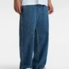 Check-5 Loose Jeans(Vans Check 5 Loose Jeans Sp25)