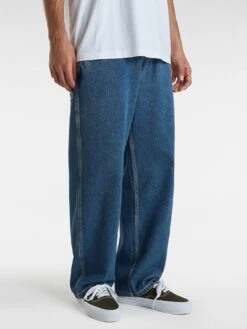 Check-5 Loose Jeans(Vans Check 5 Loose Jeans Sp25)