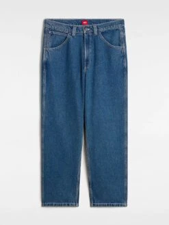 Check-5 Loose Jeans(Vans Check 5 Loose Jeans Sp25) -ThinkEmpire Shop VN000KXMAHU HERO