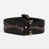 Skate Thorn Web Belt(Vans Skate Thorn Web Belt Sp25)