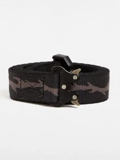 Skate Thorn Web Belt(Vans Skate Thorn Web Belt Sp25)