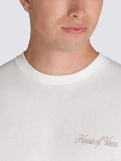 Relaxation T-Shirt(Vans Relaxation T Shirt Sp25) -ThinkEmpire Shop VN000M4Z FS8 ALT3