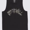 Metal Arch Tank Top(Vans Metal Arch Tank Top Sp25)