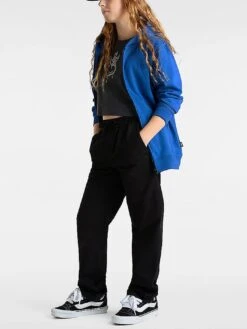 Fire In Your Heart T-Shirt (Girls 7-14)(Vans Fire In Your Heart T Shirt Girls 7 14 Sp25) -ThinkEmpire Shop VN000MFH1O7 ALT4