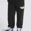 The Pack Fleece Pants (Boys 2-7)(Vans The Pack Fleece Pants Boys 2 7 Sp25)
