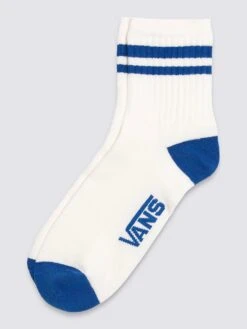Bergman Half Socks(Vans Bergman Half Socks Sp25)