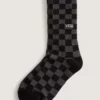 Checkerboard Socks(Vans Checkerboard Socks Fa25)