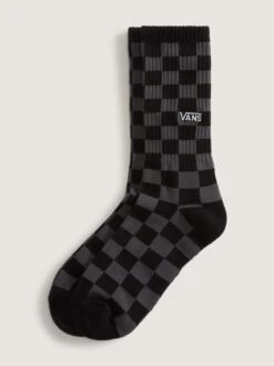 Checkerboard Socks(Vans Checkerboard Socks Fa25)