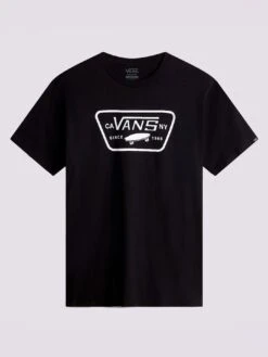 Full Patch T-Shirt(Vans Full Patch T Shirt Sp25)