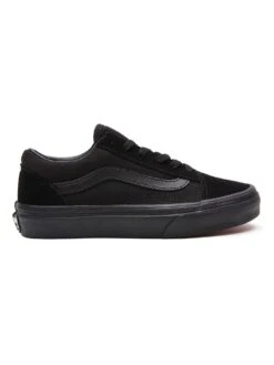 Old Skool Shoes (Kids)(Vans Old Skool Shoes Kids Co 3)