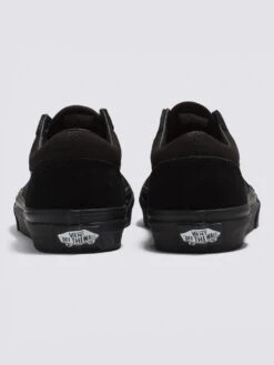 Old Skool Shoes (Kids)(Vans Old Skool Shoes Kids Co 3) -ThinkEmpire Shop VN000W9T ENR ALT3